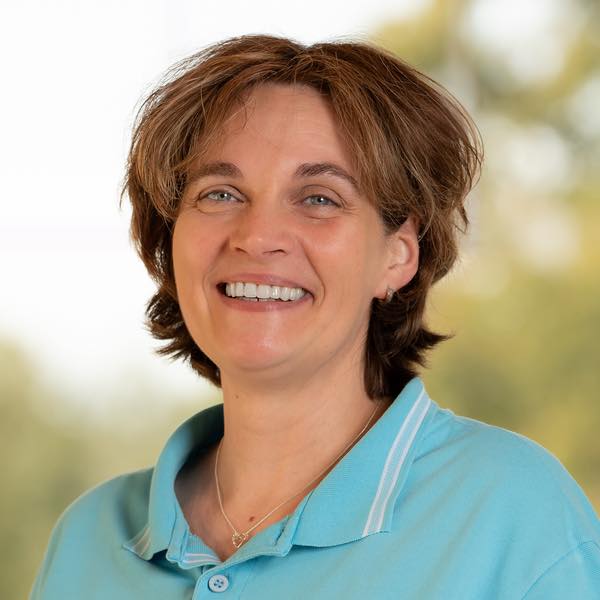 Portraitfoto Dagmar Röpke