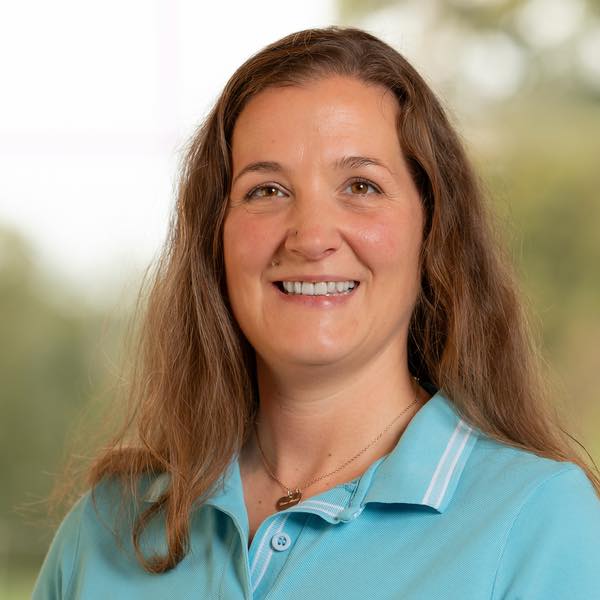 Portraitfoto Julia Franke