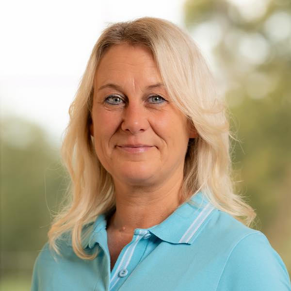 Portraitfoto Silke Gade