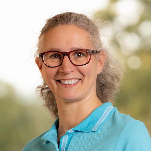 Portraitfoto Sonja Wagner